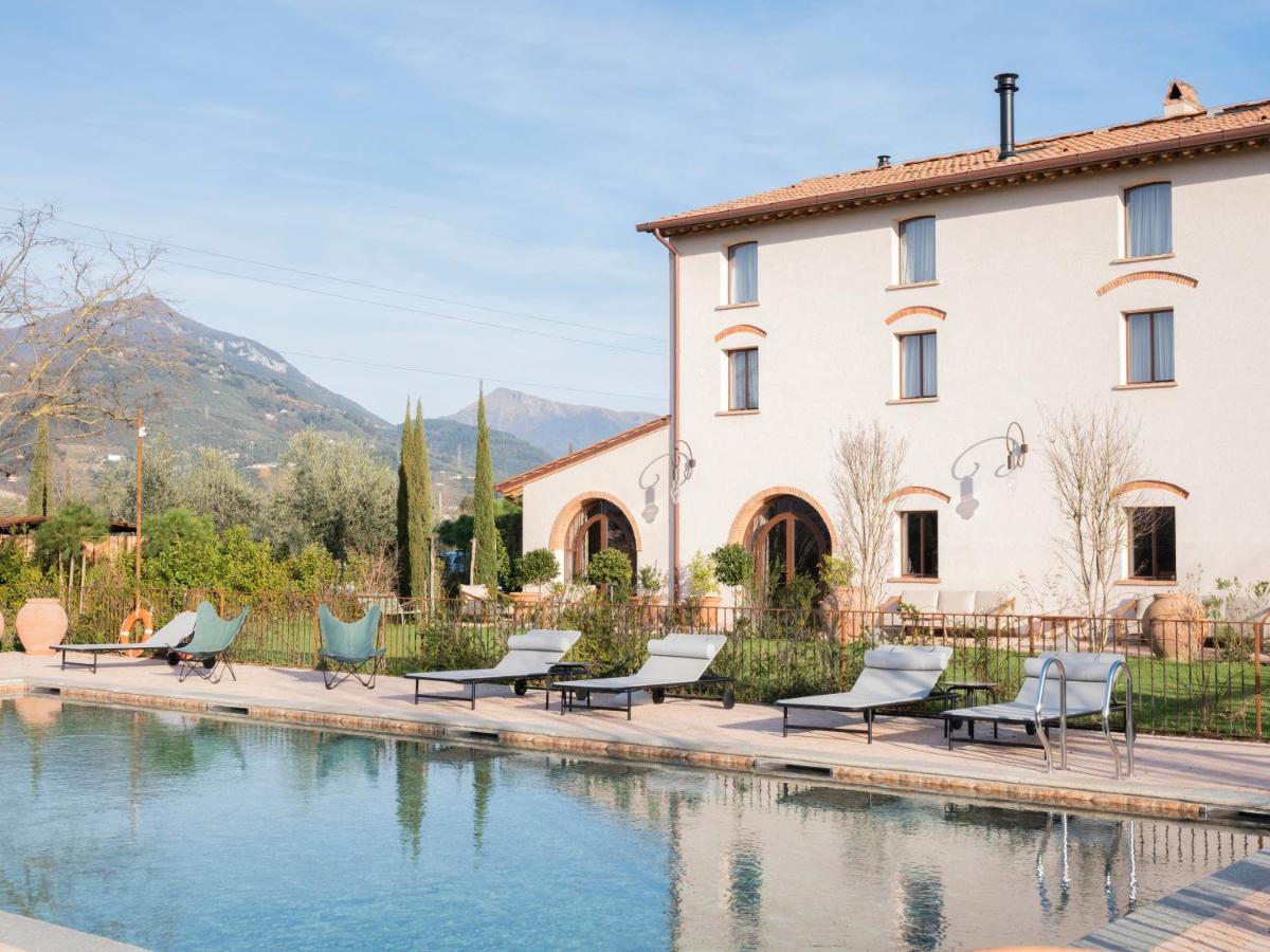Paradis Agricole Pietrasanta Exterior foto