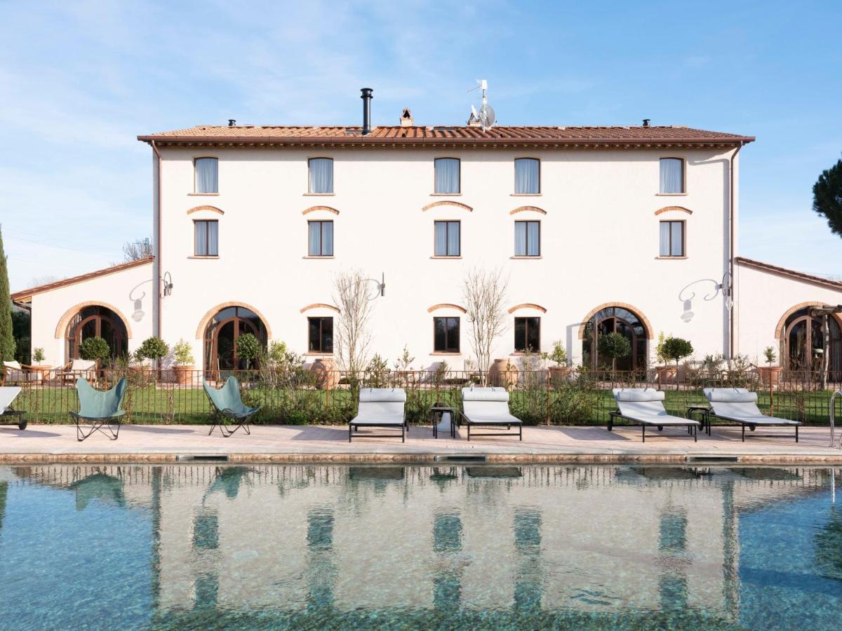 Paradis Agricole Pietrasanta Exterior foto