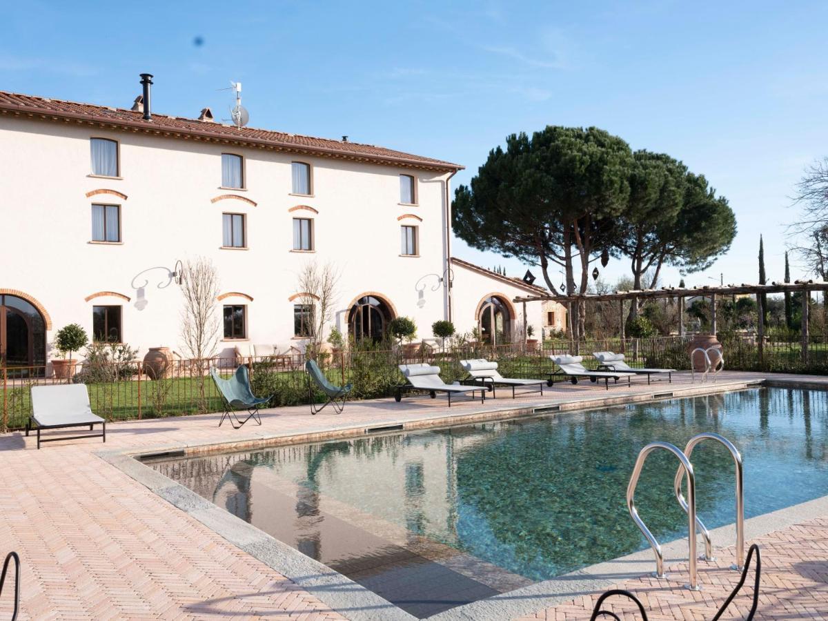 Paradis Agricole Pietrasanta Exterior foto