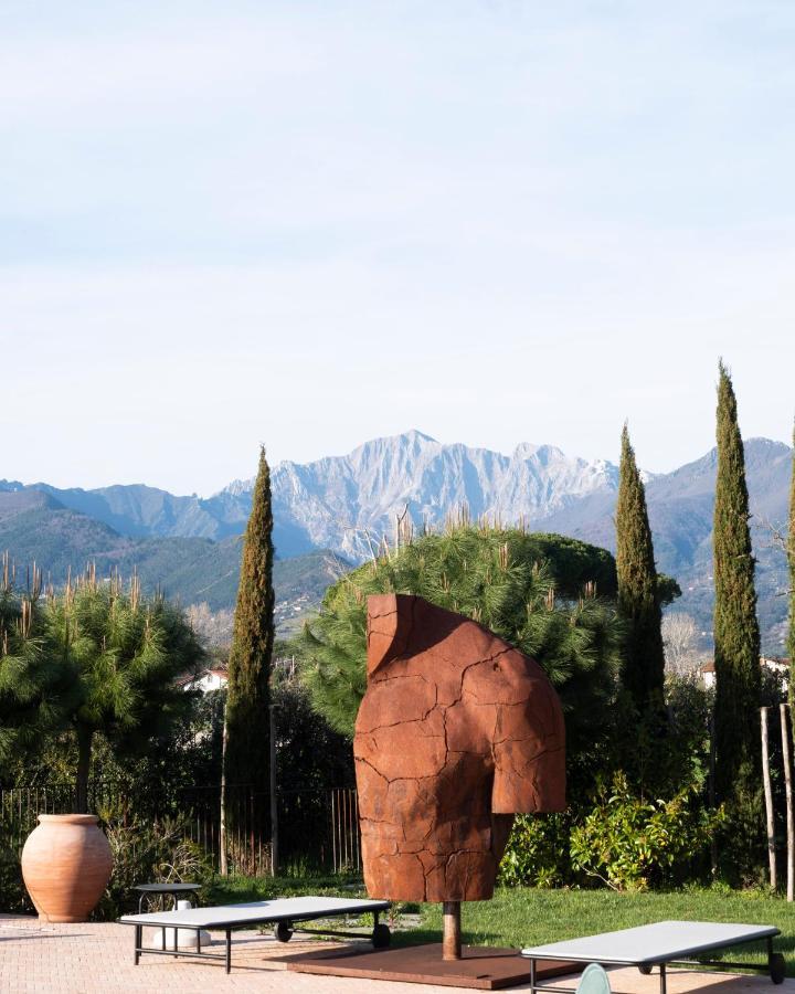 Paradis Agricole Pietrasanta Exterior foto