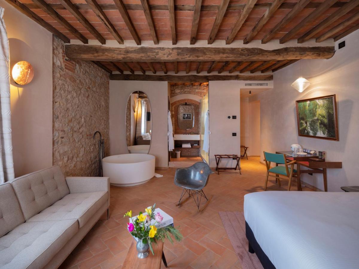 Paradis Agricole Pietrasanta Exterior foto