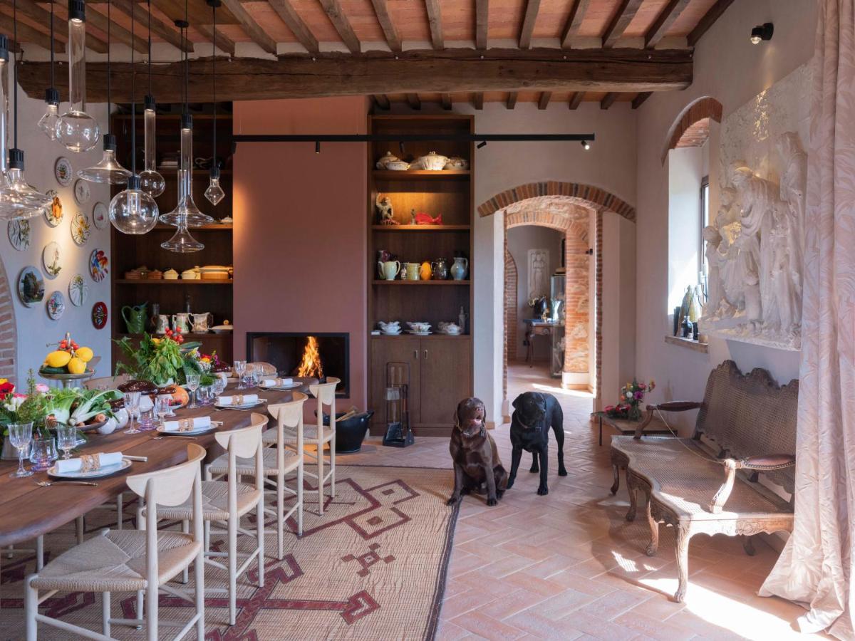 Paradis Agricole Pietrasanta Exterior foto