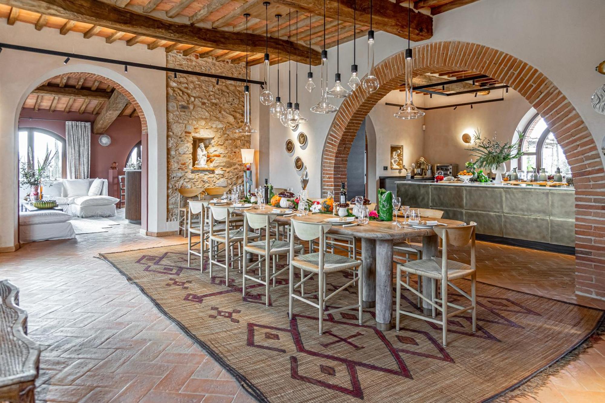 Paradis Agricole Pietrasanta Exterior foto