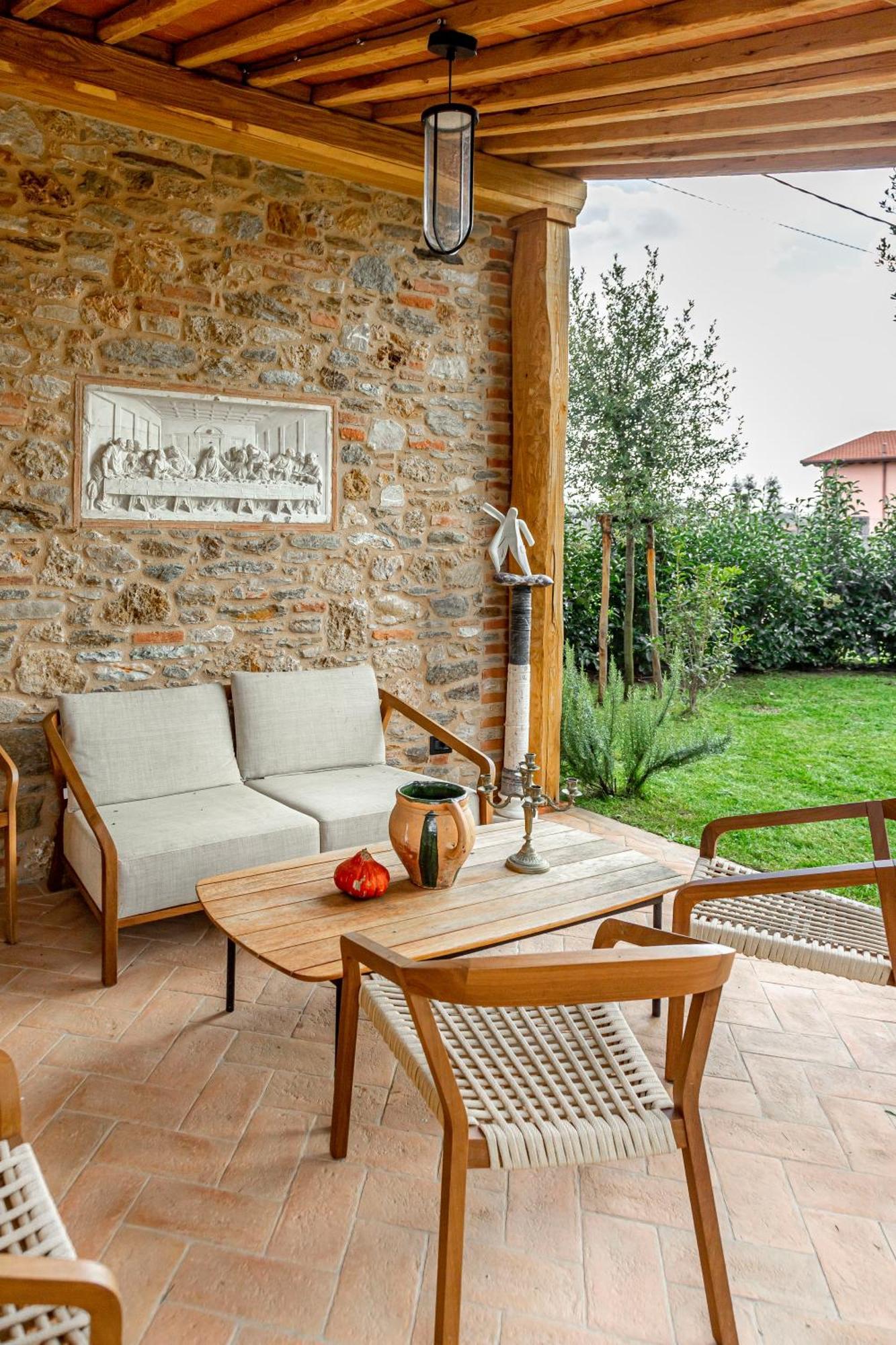 Paradis Agricole Pietrasanta Exterior foto
