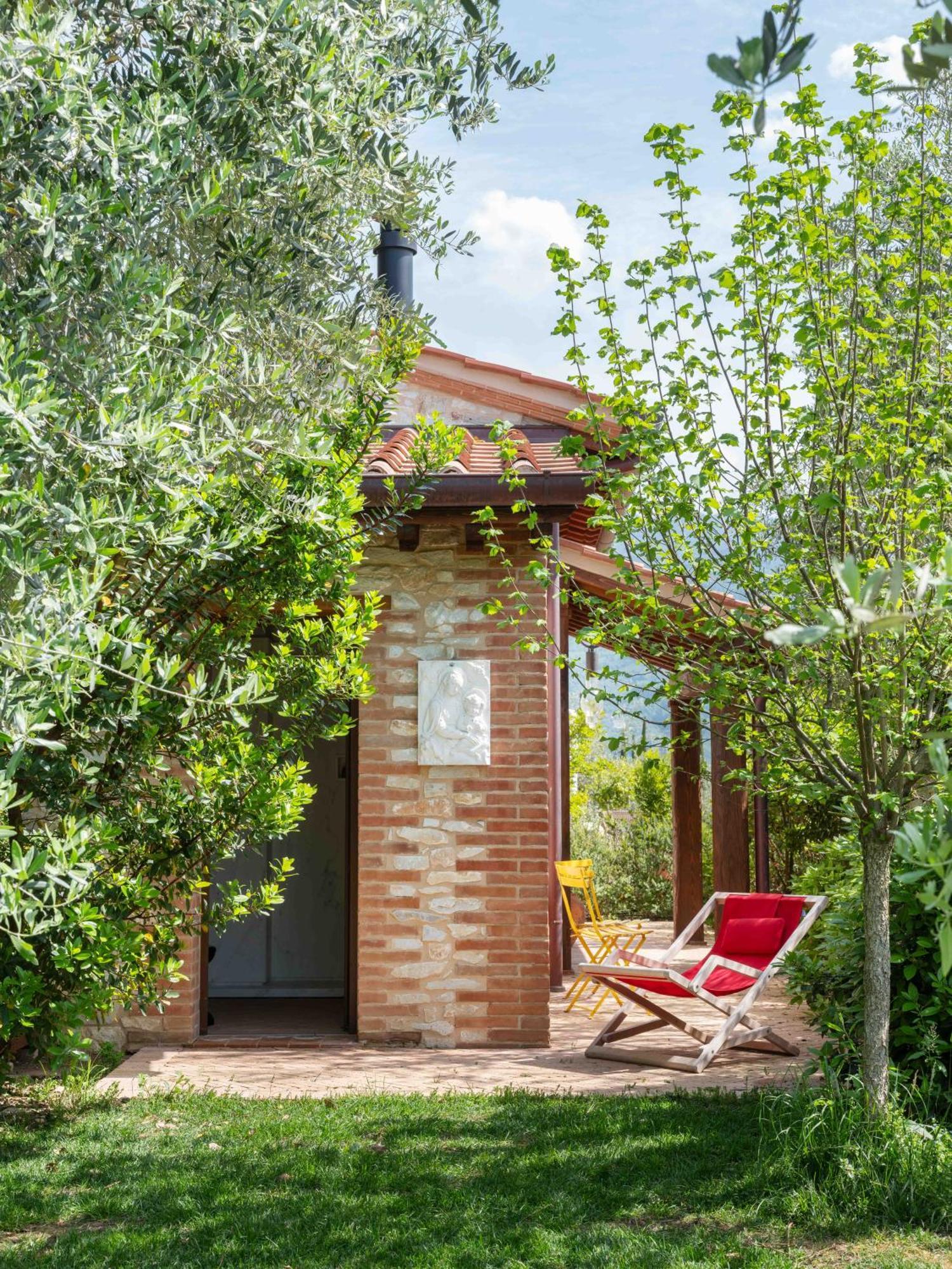 Paradis Agricole Pietrasanta Exterior foto